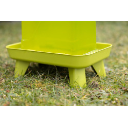 Abreuvoir en plastique sur pieds Kerbl Abreuvoir en plastique sur pieds Kerbl