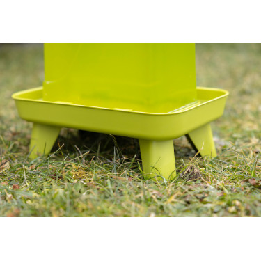 Abreuvoir en plastique sur pieds Kerbl Abreuvoir en plastique sur pieds Kerbl