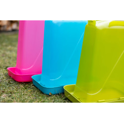 Abreuvoir en plastique sur pieds Kerbl Abreuvoir en plastique sur pieds Kerbl
