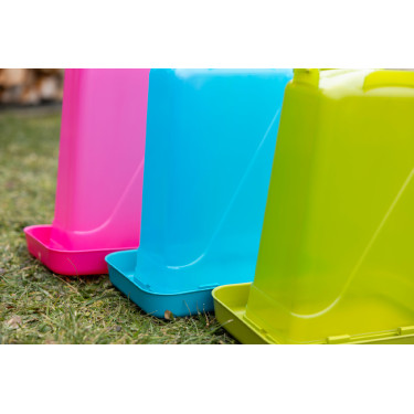 Abreuvoir en plastique sur pieds Kerbl Abreuvoir en plastique sur pieds Kerbl