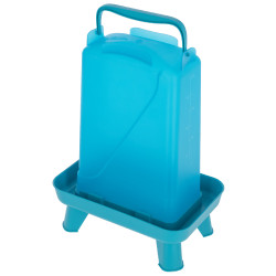 Abreuvoir en plastique sur pieds Kerbl Abreuvoir en plastique sur pieds Kerbl