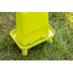 Abreuvoir en plastique sur pieds Kerbl Abreuvoir en plastique sur pieds Kerbl