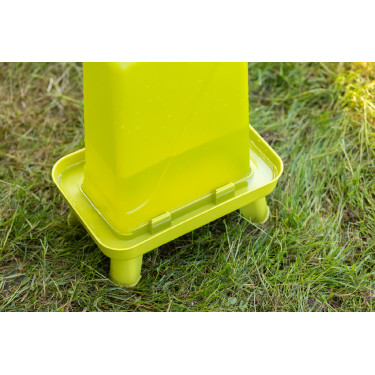 Abreuvoir en plastique sur pieds Kerbl Abreuvoir en plastique sur pieds Kerbl