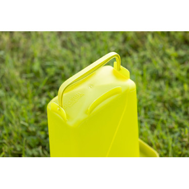 Abreuvoir en plastique sur pieds Kerbl Abreuvoir en plastique sur pieds Kerbl