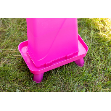 Abreuvoir en plastique sur pieds Kerbl Abreuvoir en plastique sur pieds Kerbl