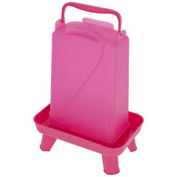 Abreuvoir en plastique sur pieds Kerbl Abreuvoir en plastique sur pieds Kerbl
