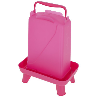 Abreuvoir en plastique sur pieds Kerbl Abreuvoir en plastique sur pieds Kerbl
