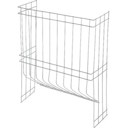 Râtelier pour petits animaux Kerbl Râtelier pour petits animaux Kerbl