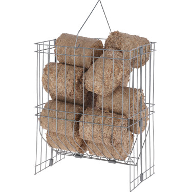 Râtelier pour petits animaux Kerbl Râtelier pour petits animaux Kerbl