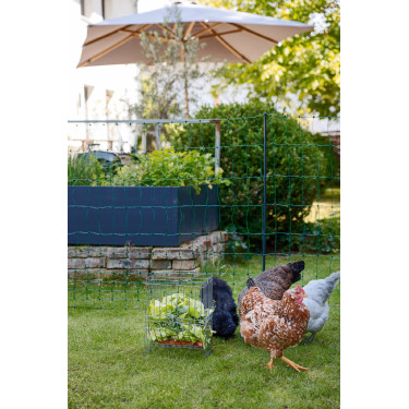Râtelier pour petits animaux Kerbl Râtelier pour petits animaux Kerbl