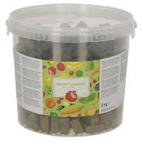 Friandises sans céréales...