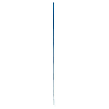 Piquet en fibre de verre rond compact Kerbl