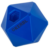 Balle à friandises Kerbl Bleu