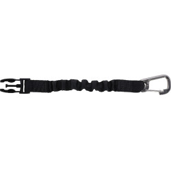 sangle de fixation pour gilet airbag Kerbl