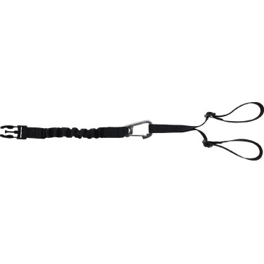 sangle de fixation pour gilet airbag Kerbl