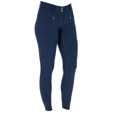 Pantalon d'équitation Signature Covalliero femme