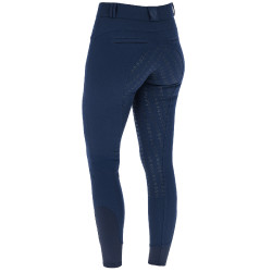 Pantalon d'équitation Signature Covalliero femme