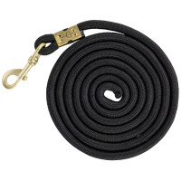 Longe SuperSoft Kerbl Noir