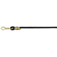 Longe SuperSoft Kerbl Noir