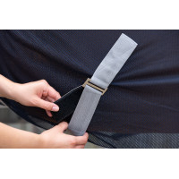 Couverture anti-mouches RugBe Covalliero