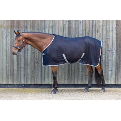 Couverture anti-mouches RugBe Covalliero