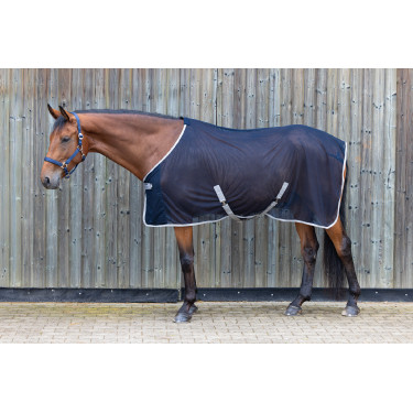 Couverture anti-mouches RugBe Covalliero
