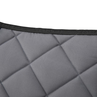 Tapis de selle Comfort Lite Shires Arma Gris