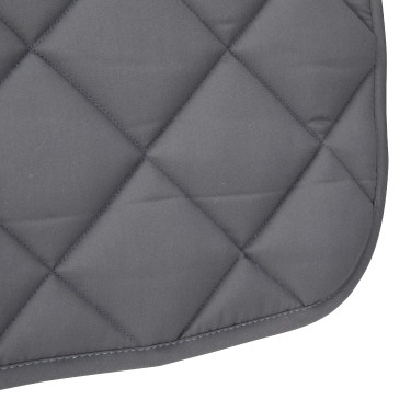 Tapis de selle Comfort Lite Shires Arma Gris
