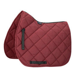 Tapis de selle équitation Comfort Lite Shires Arma