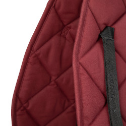 Tapis de selle équitation Comfort Lite Shires Arma