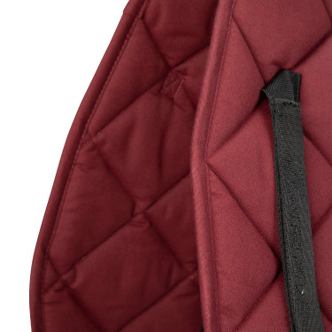 Tapis de selle équitation Comfort Lite Shires Arma