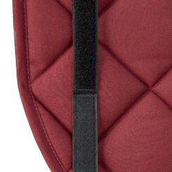 Tapis de selle équitation Comfort Lite Shires Arma
