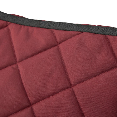 Tapis de selle équitation Comfort Lite Shires Arma