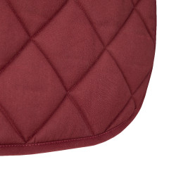 Tapis de selle équitation Comfort Lite Shires Arma