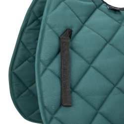 Tapis de selle équitation Comfort Lite Shires Arma Tapis de selle équitation Comfort Lite Shires Arma