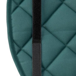 Tapis de selle équitation Comfort Lite Shires Arma Tapis de selle équitation Comfort Lite Shires Arma