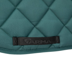 Tapis de selle équitation Comfort Lite Shires Arma Tapis de selle équitation Comfort Lite Shires Arma