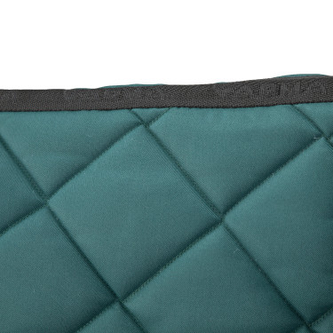 Tapis de selle équitation Comfort Lite Shires Arma Tapis de selle équitation Comfort Lite Shires Arma