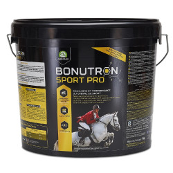 Bonutron Sport Pro Audevard