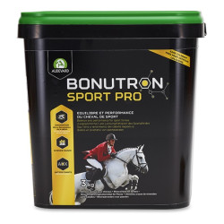 Bonutron Sport Pro Audevard