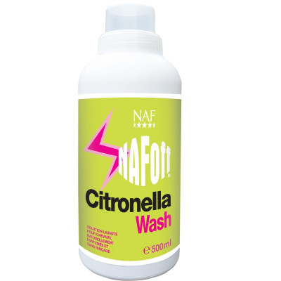 Naf Off Citronella Wash