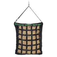 Sac à foin à façade sangle Deluxe Shires FreeGraze Sac à foin à façade sangle Deluxe Shires FreeGraze