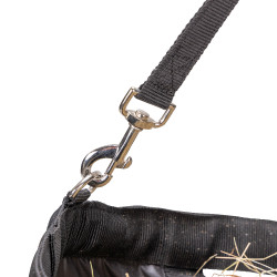Sac à foin d’équitation FreeGraze Shires – façade sangle