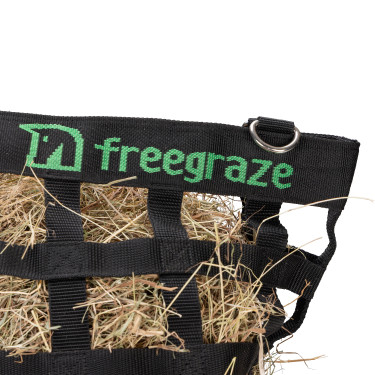 Sac à foin slow feed équitation Shires FreeGraze Sac à foin slow feed équitation Shires FreeGraze