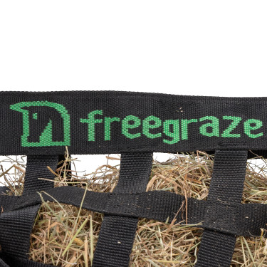 Sac à foin slow feed équitation Shires FreeGraze Sac à foin slow feed équitation Shires FreeGraze