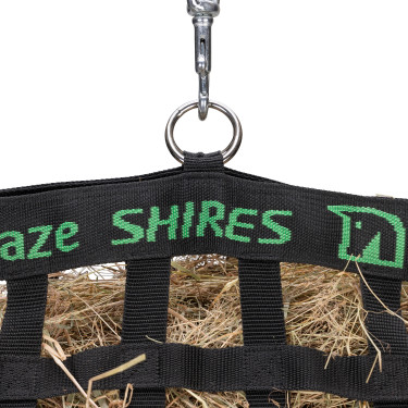 Sac à foin slow feed équitation Shires FreeGraze Sac à foin slow feed équitation Shires FreeGraze