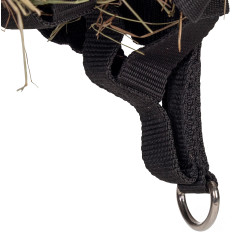 Sac à foin slow feed équitation Shires FreeGraze Sac à foin slow feed équitation Shires FreeGraze