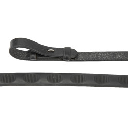 Rênes Pulse Grip Shires Velociti Gara