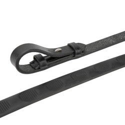 Rênes Pulse Grip Shires Velociti Gara