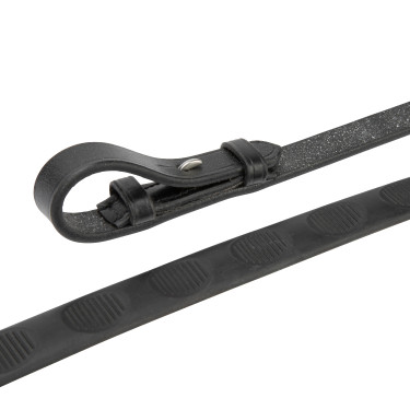 Rênes Pulse Grip Shires Velociti Gara
